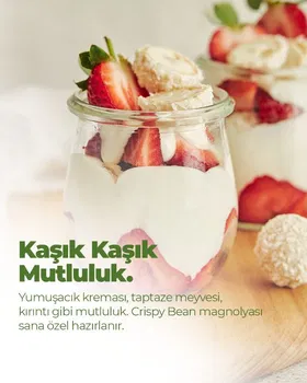 KRİSPİİ COFFEE resimleri