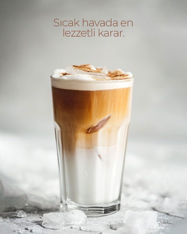 KRİSPİİ COFFEE