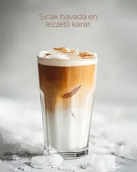 KRİSPİİ COFFEE resimleri