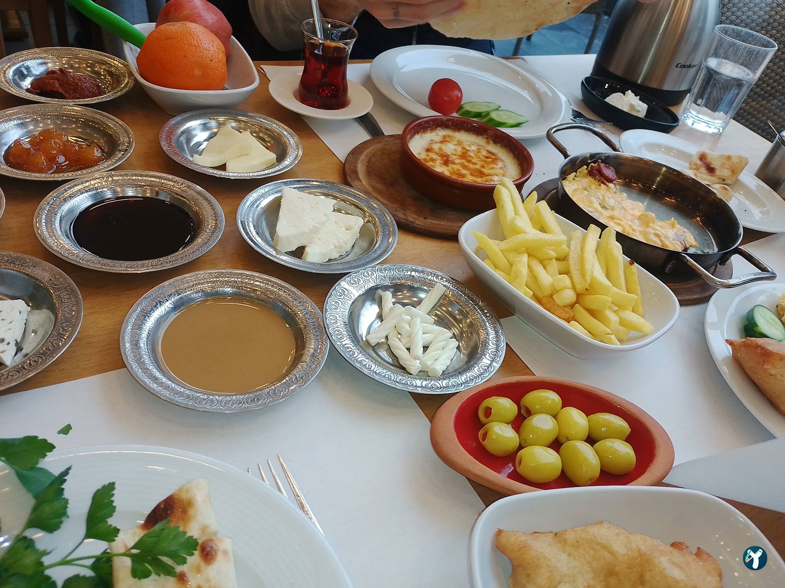 Has Konya Mutfağı