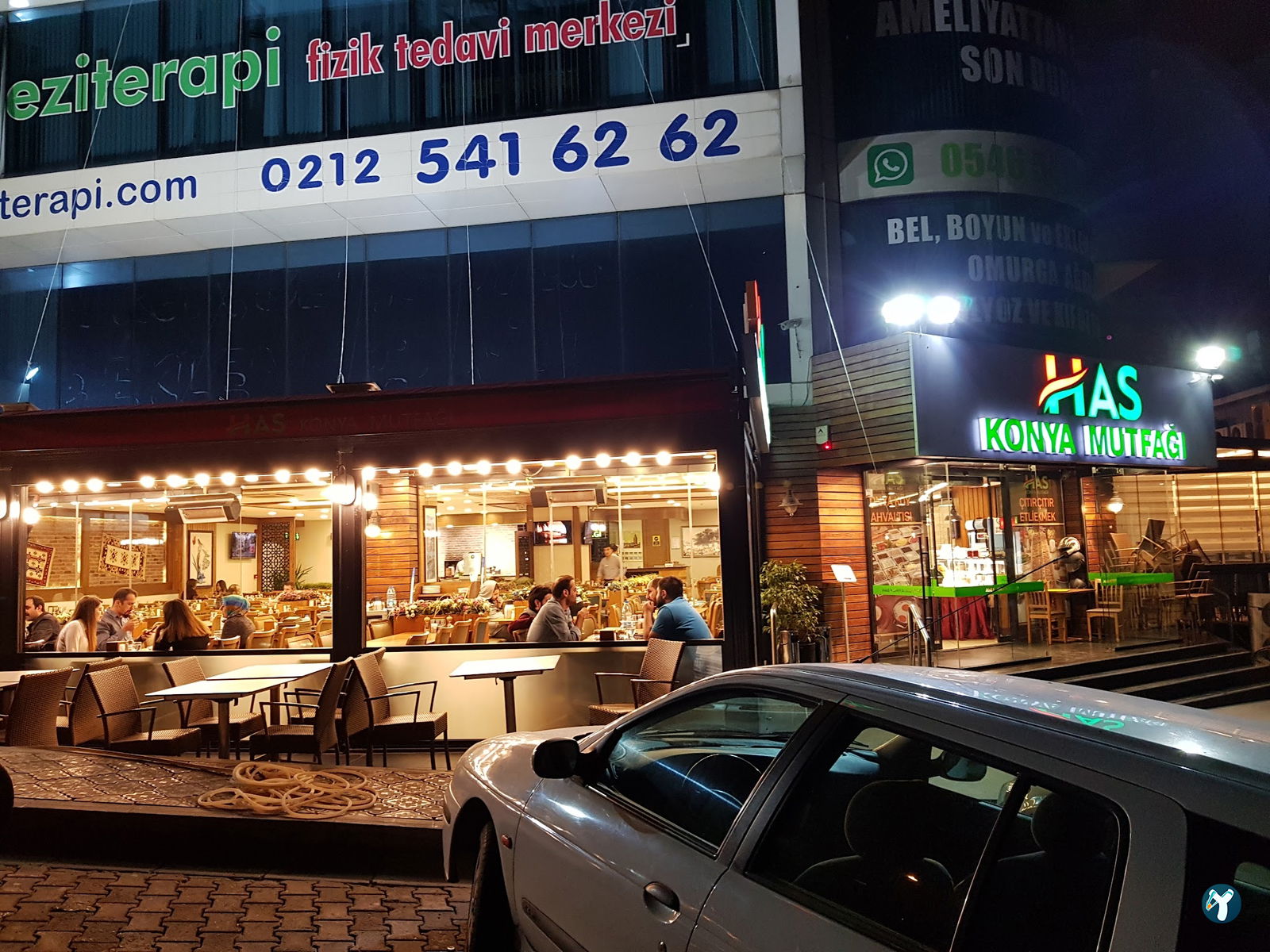 Has Konya Mutfağı