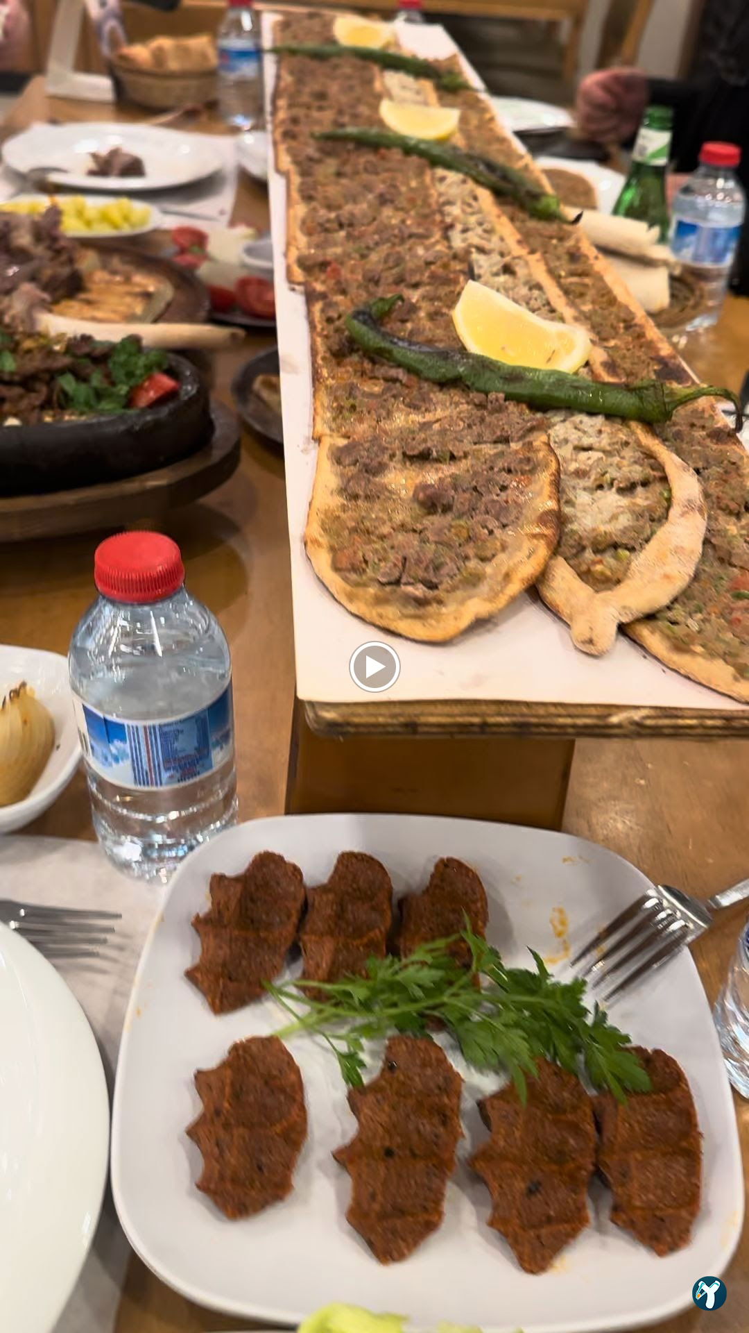 Has Konya Mutfağı