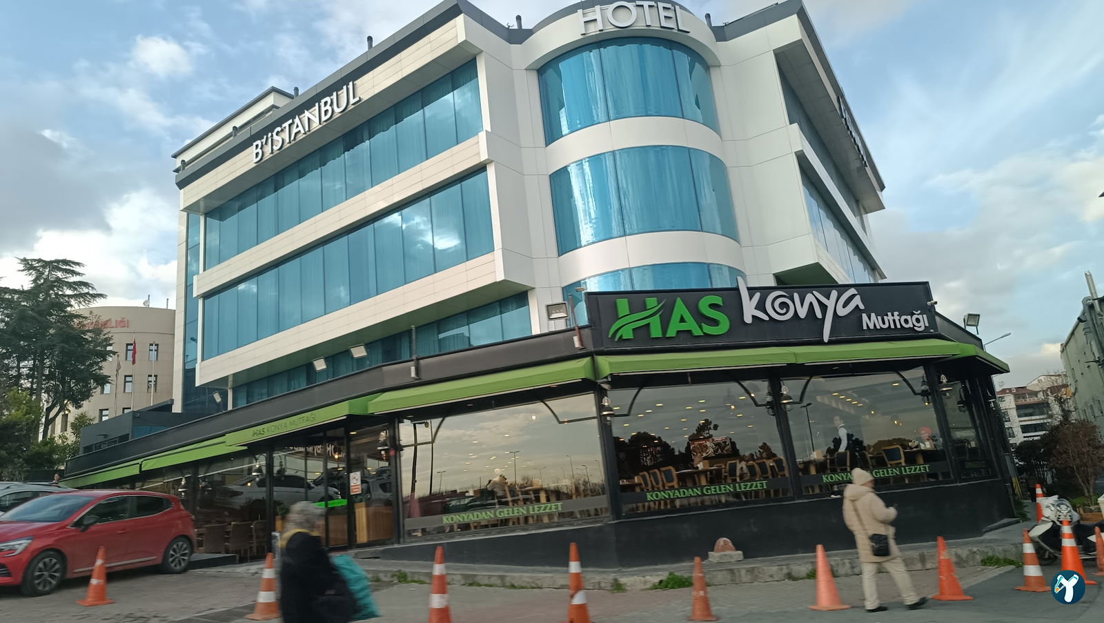 Has Konya Mutfağı
