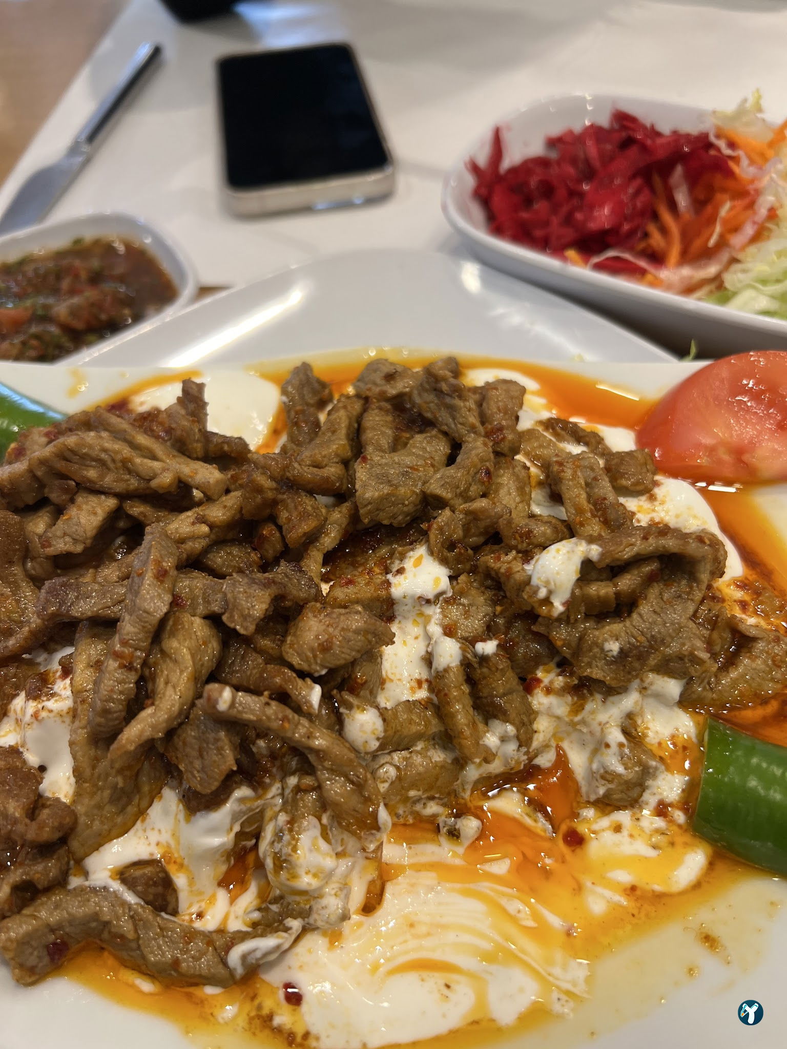 Has Konya Mutfağı