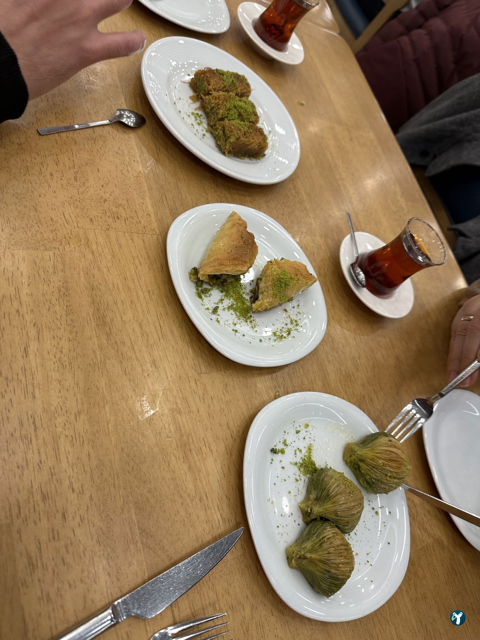Has Konya Mutfağı