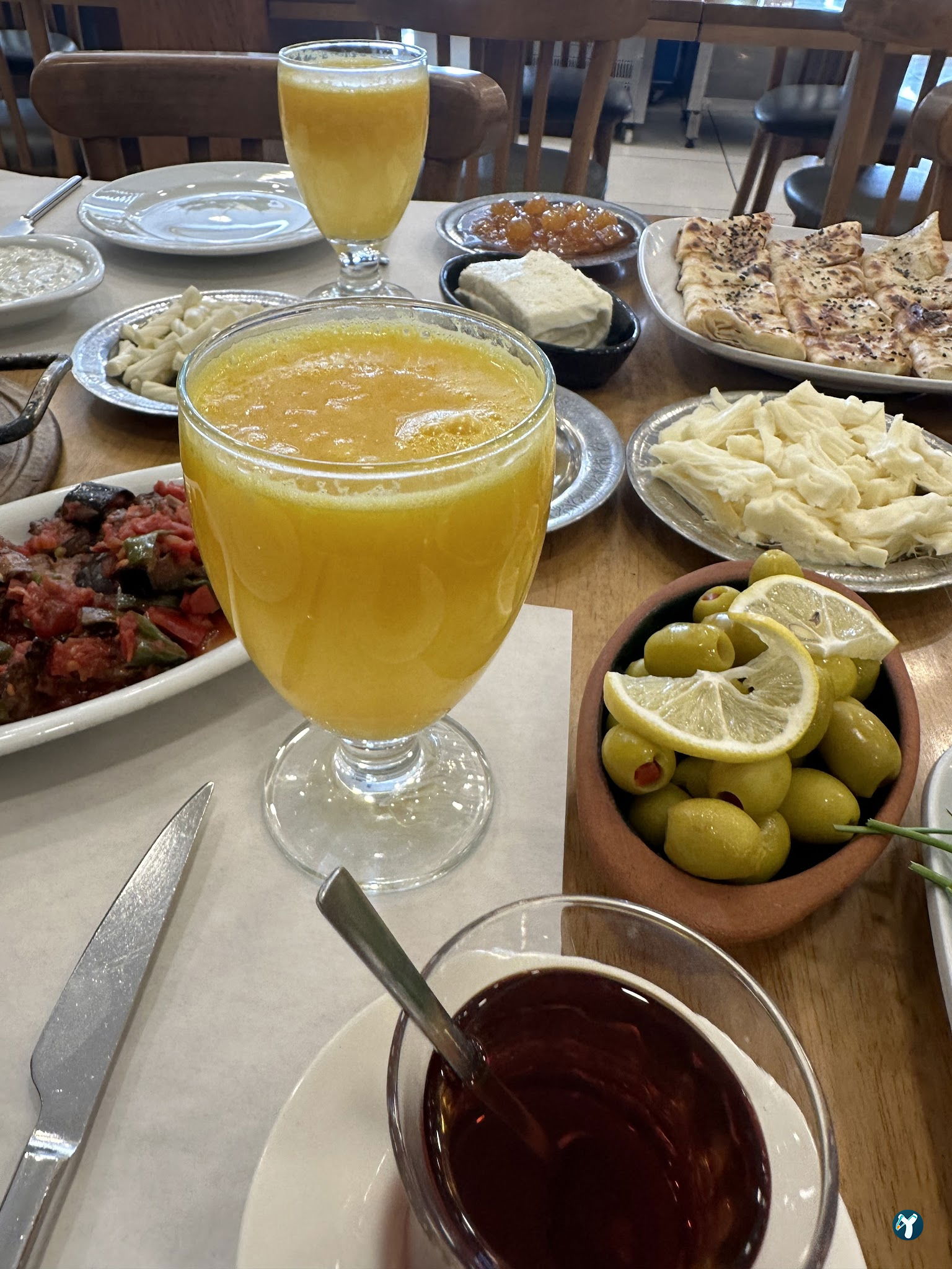 Has Konya Mutfağı