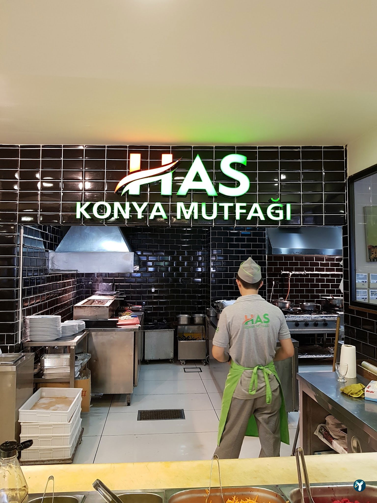 Has Konya Mutfağı