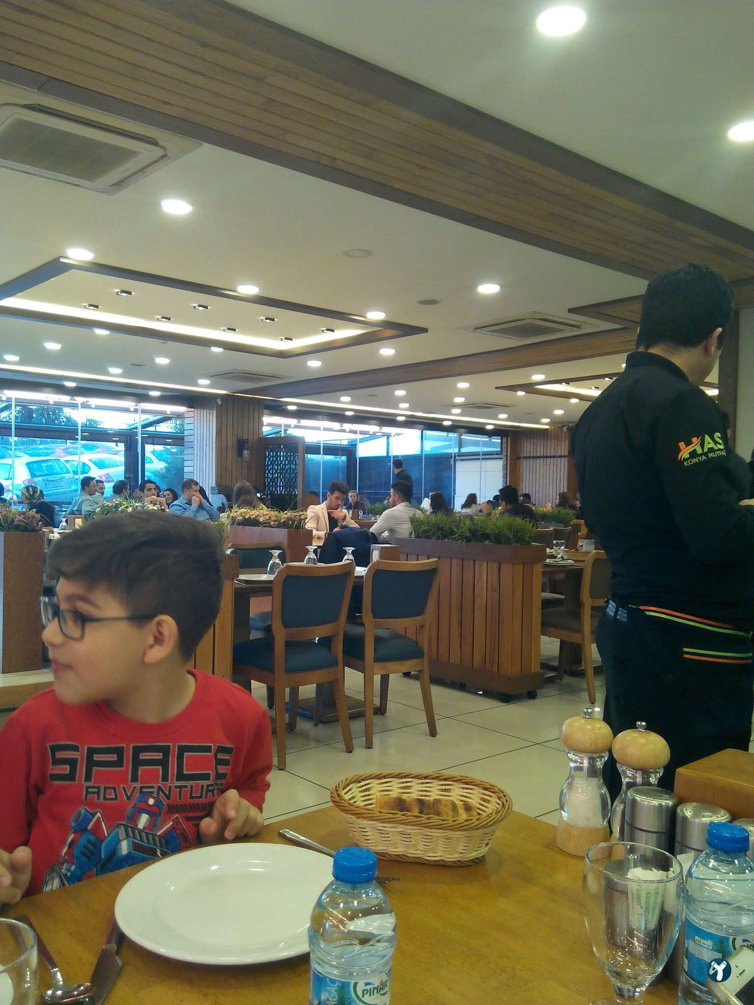 Has Konya Mutfağı
