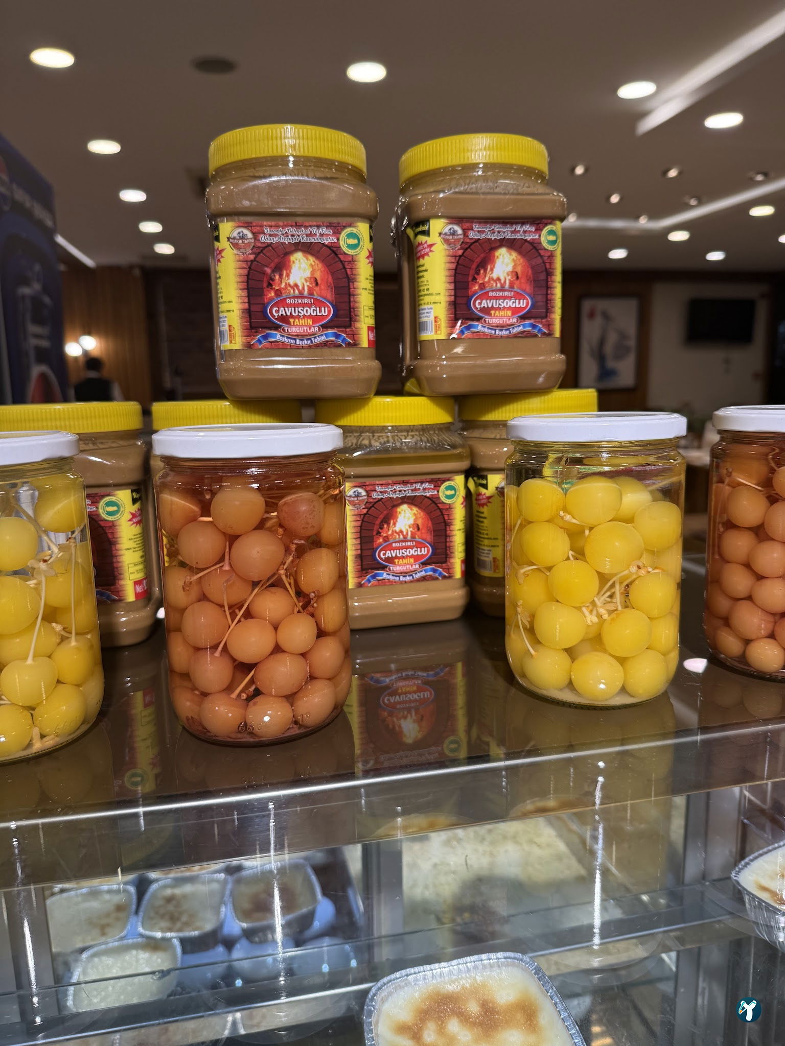 Has Konya Mutfağı