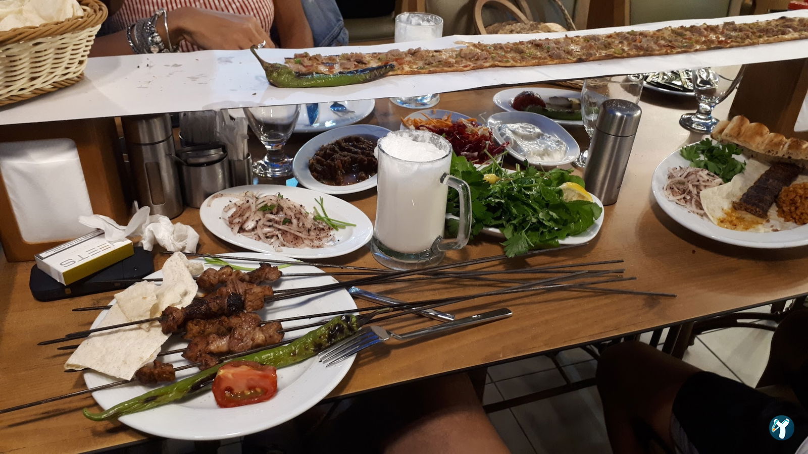 Has Konya Mutfağı