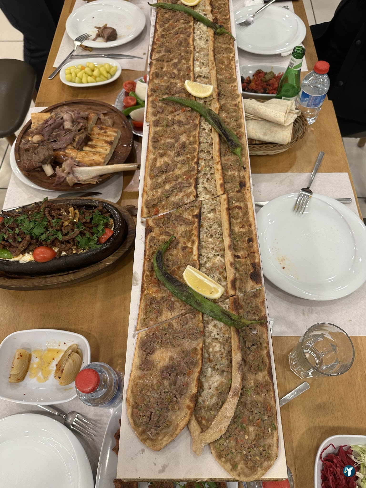 Has Konya Mutfağı