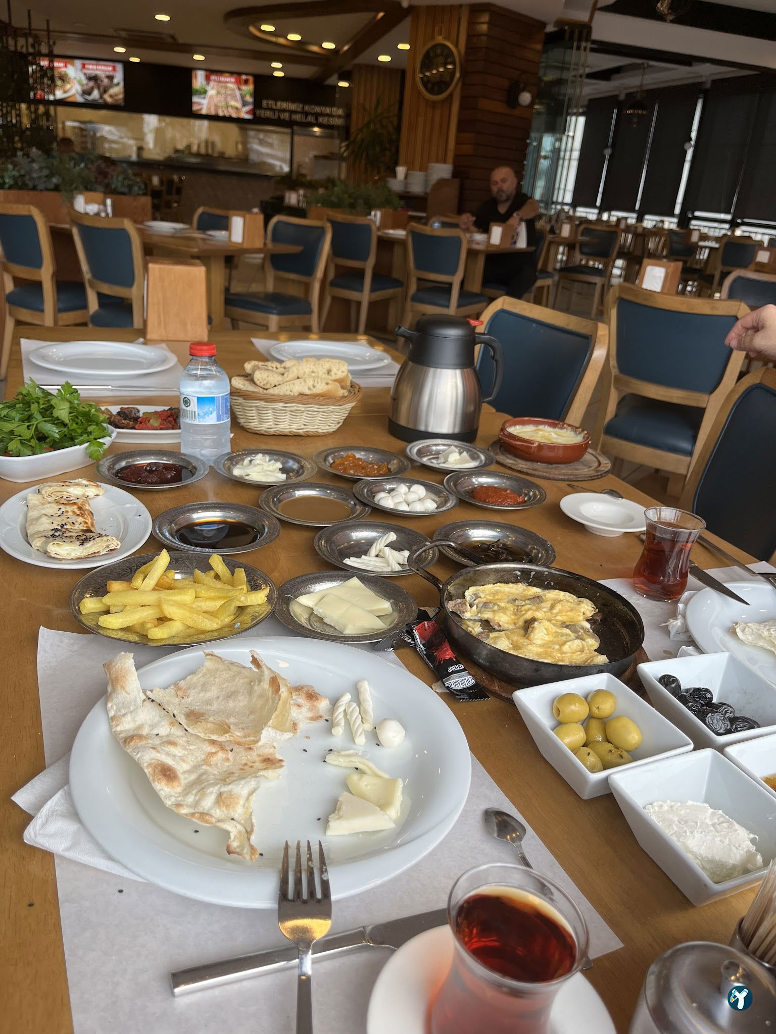 Has Konya Mutfağı