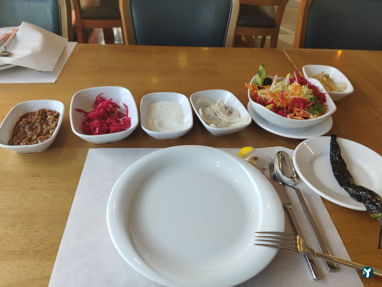 Has Konya Mutfağı