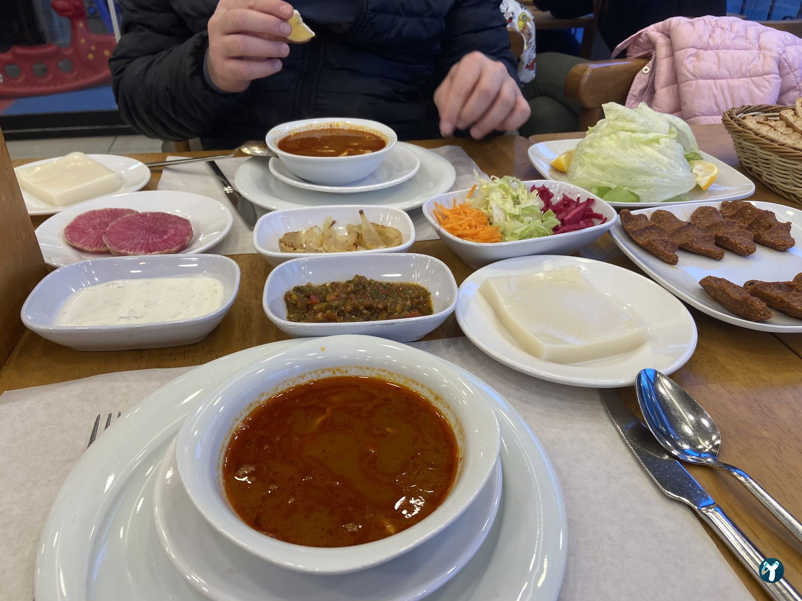 Has Konya Mutfağı
