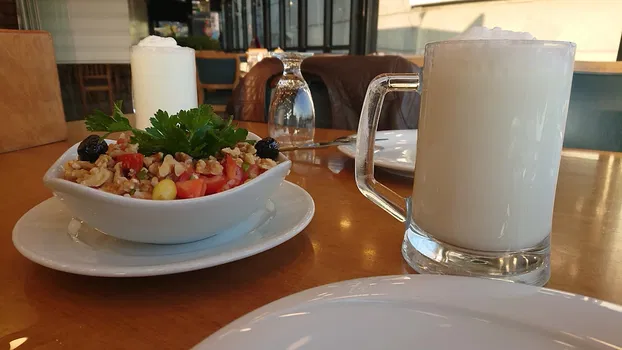Has Konya Mutfağı resimleri Has Konya Mutfağı resimleri