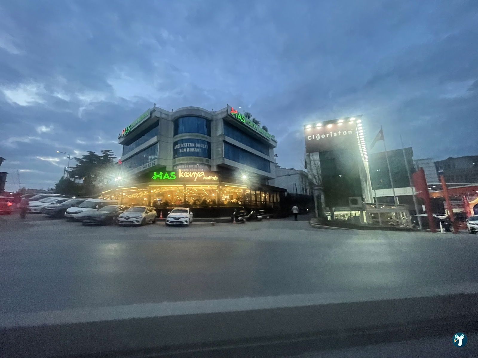 Has Konya Mutfağı