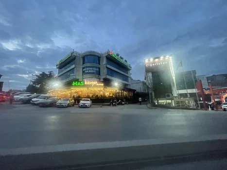 Has Konya Mutfağı resimleri