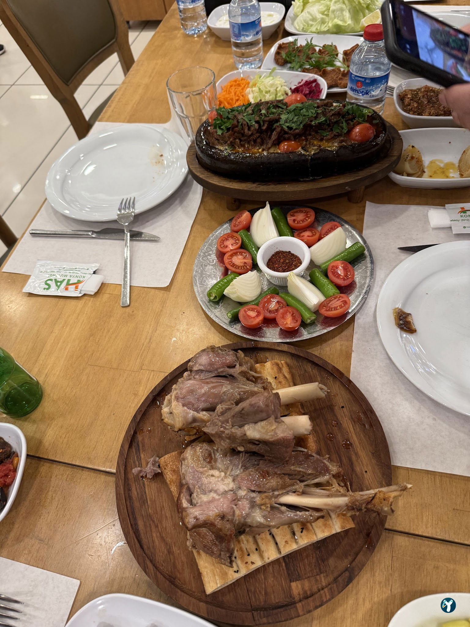 Has Konya Mutfağı