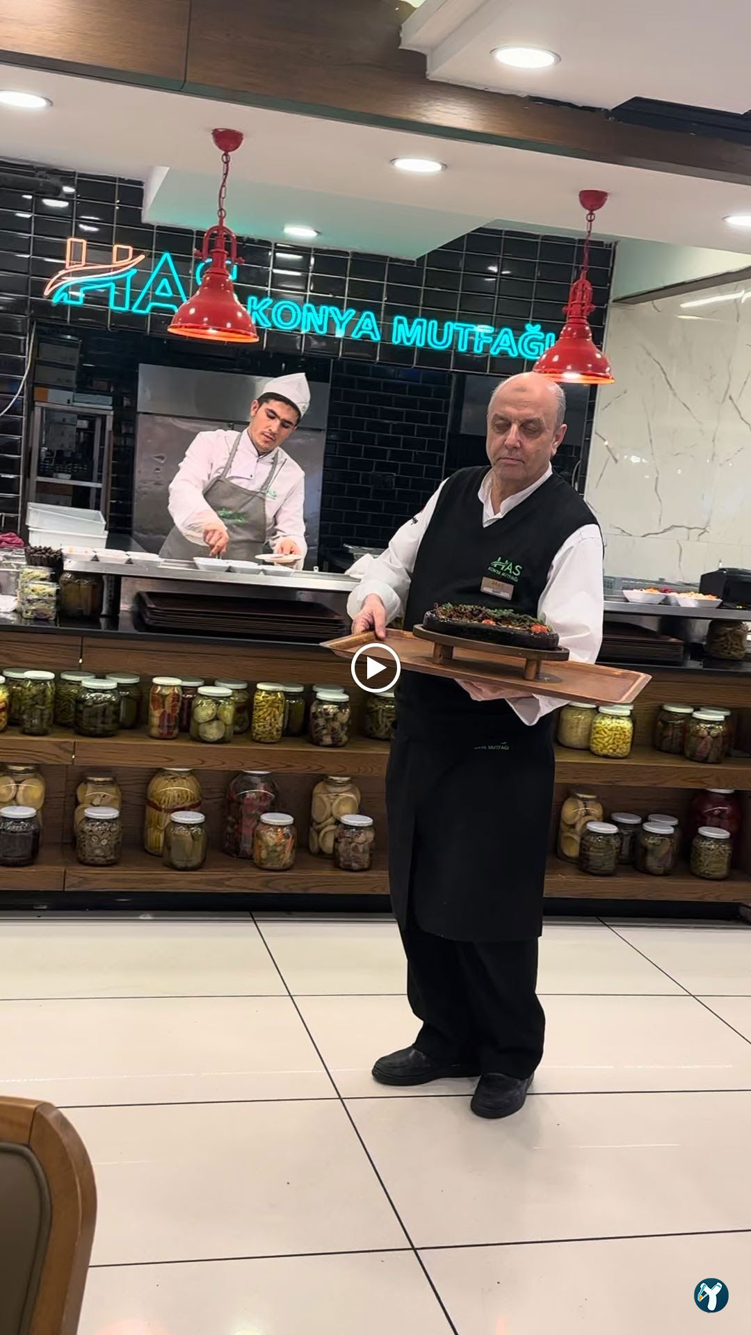 Has Konya Mutfağı