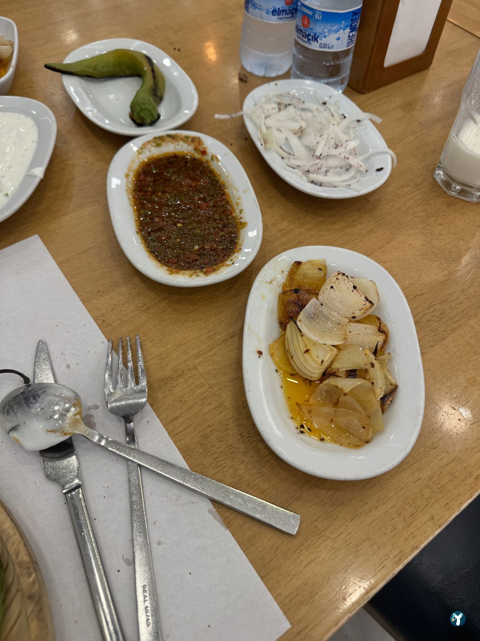 Has Konya Mutfağı
