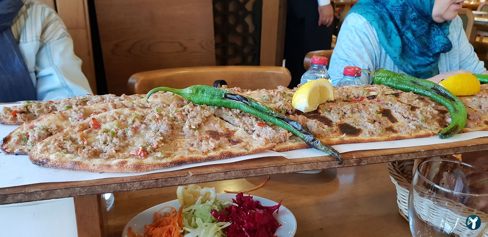 Has Konya Mutfağı