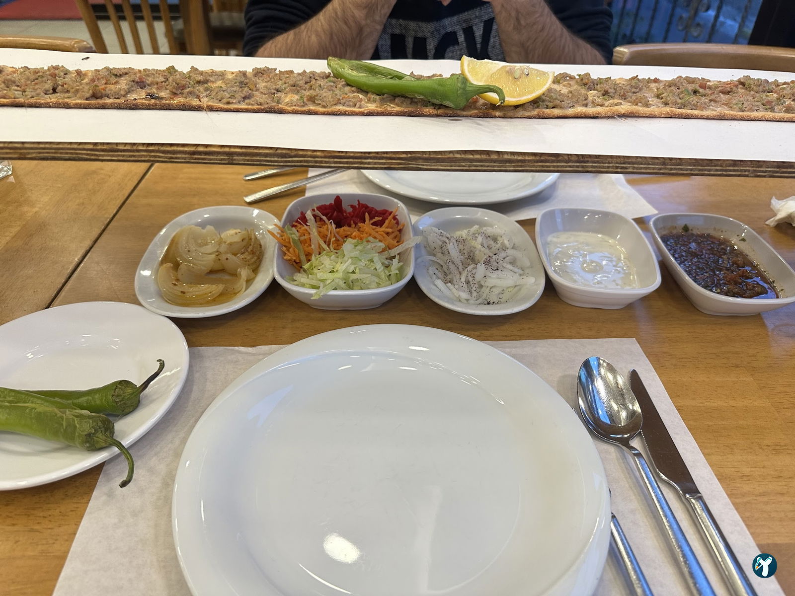 Has Konya Mutfağı