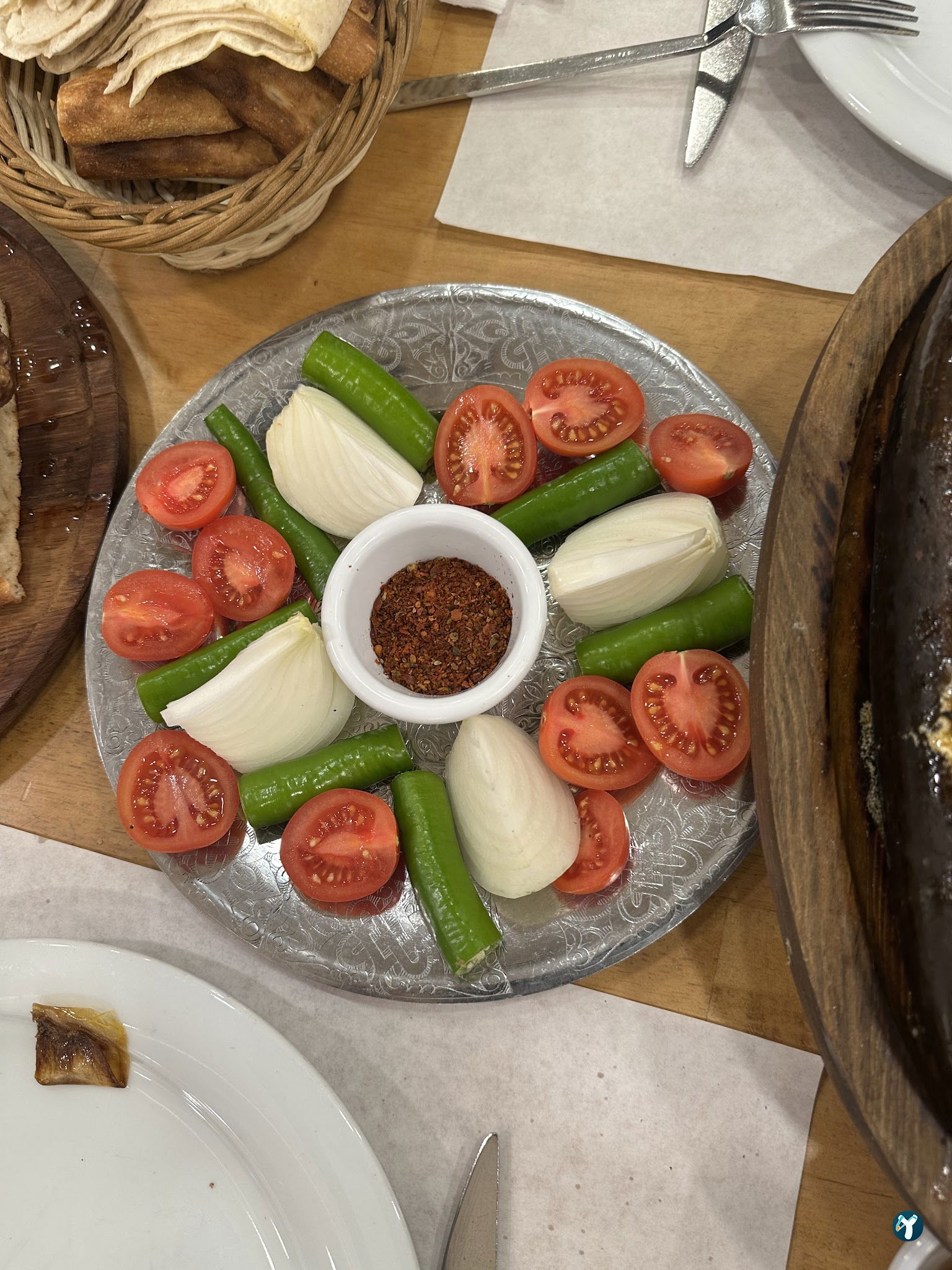 Has Konya Mutfağı