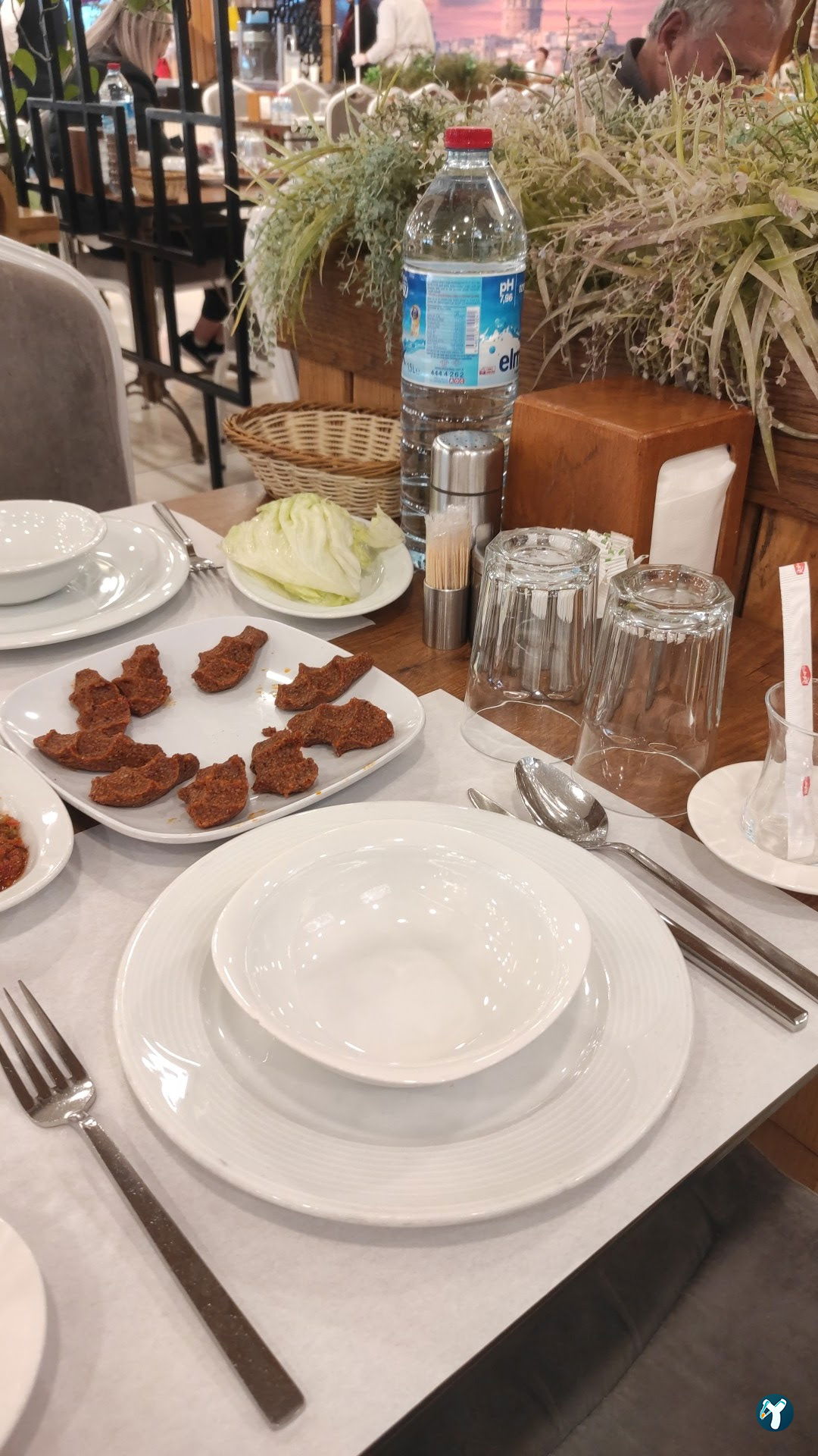 Has Konya Mutfağı