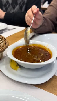 Has Konya Mutfağı resimleri