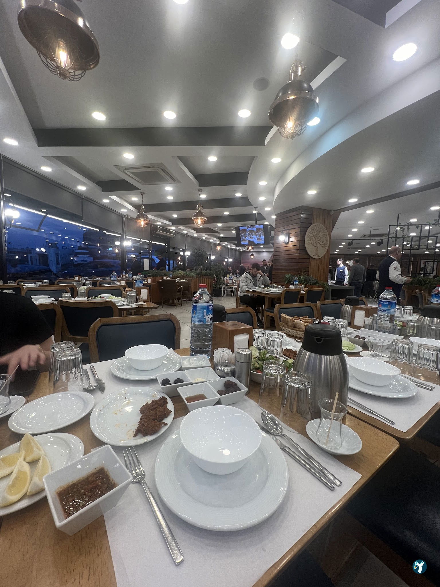 Has Konya Mutfağı