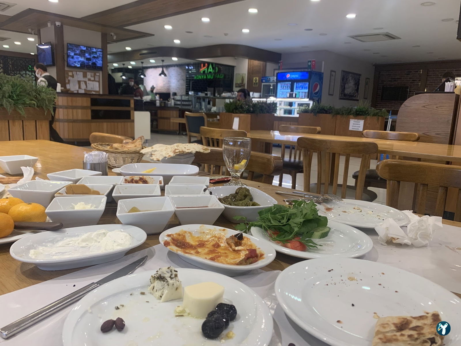Has Konya Mutfağı
