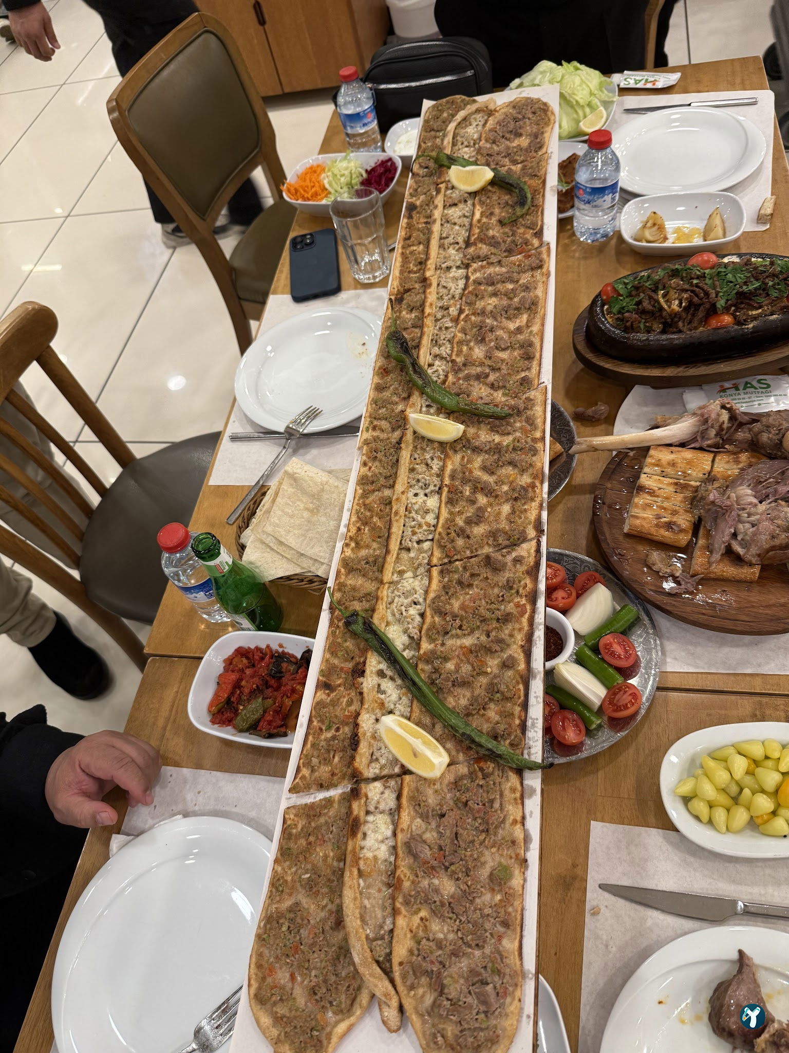 Has Konya Mutfağı