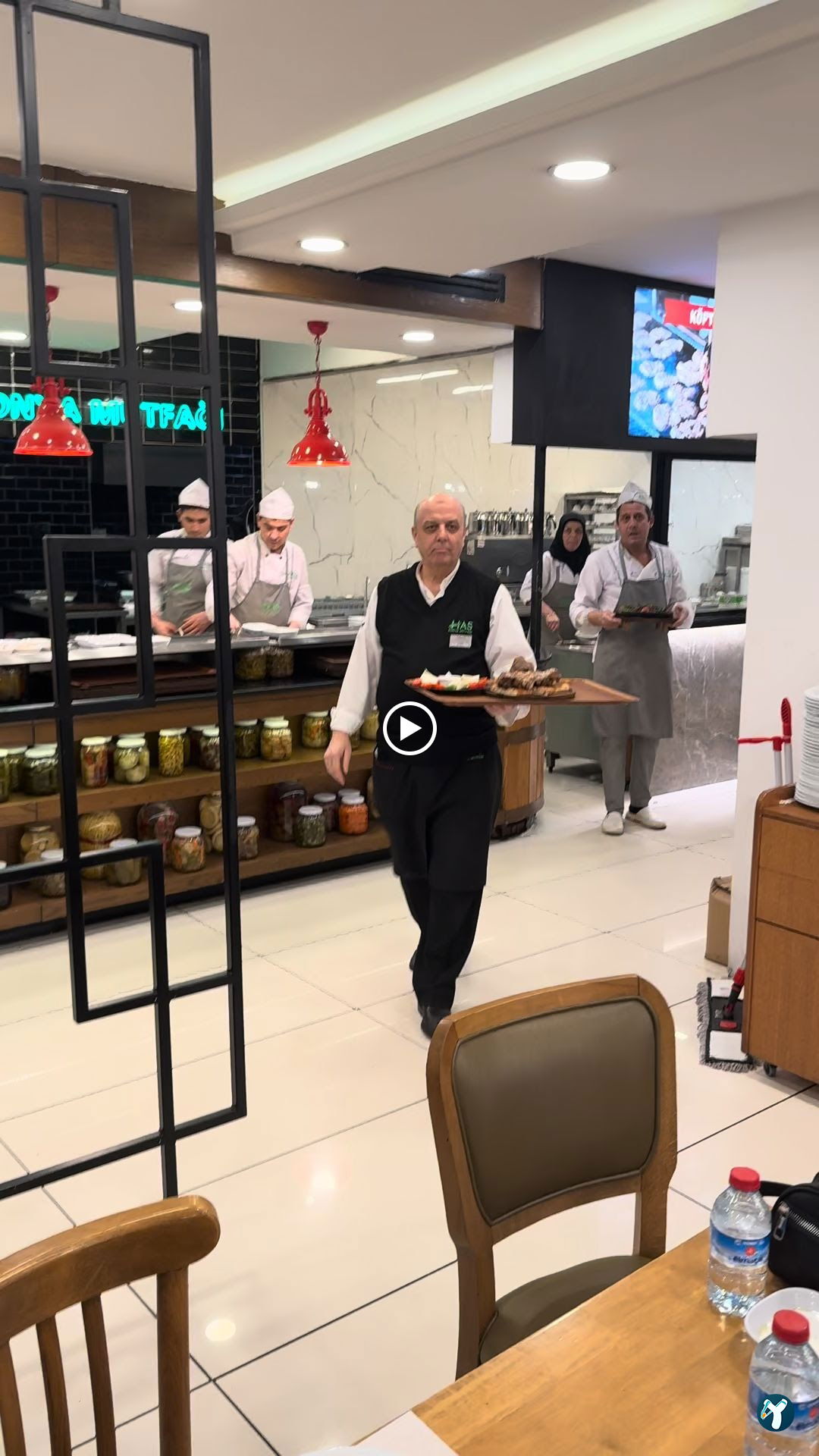 Has Konya Mutfağı