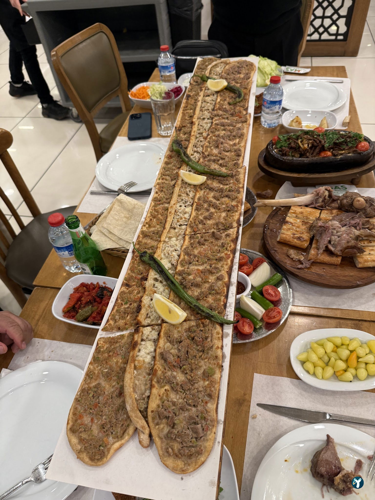 Has Konya Mutfağı