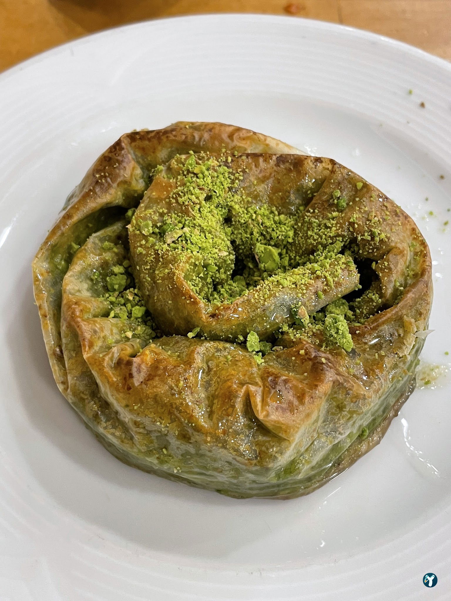 Has Konya Mutfağı