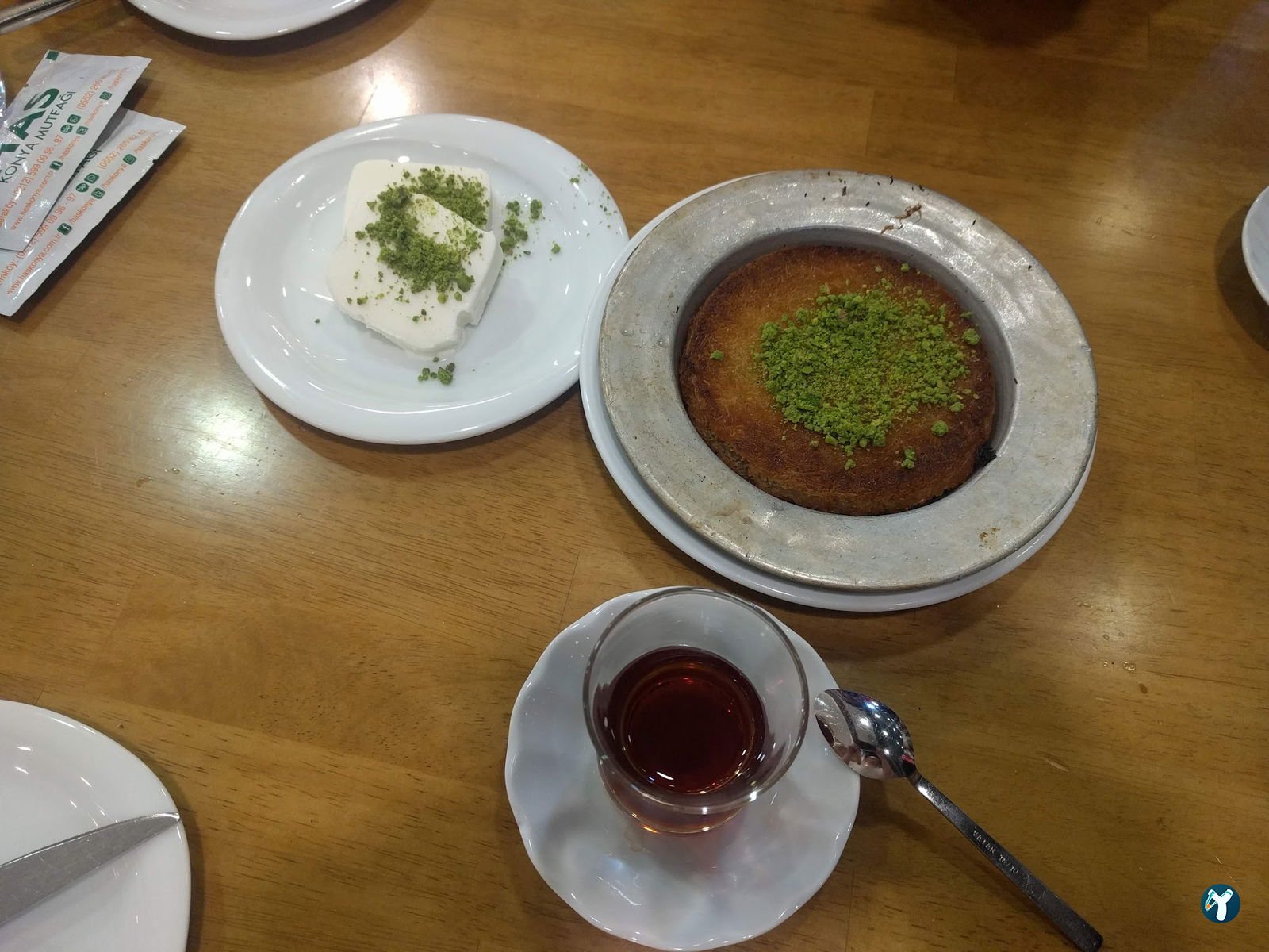 Has Konya Mutfağı