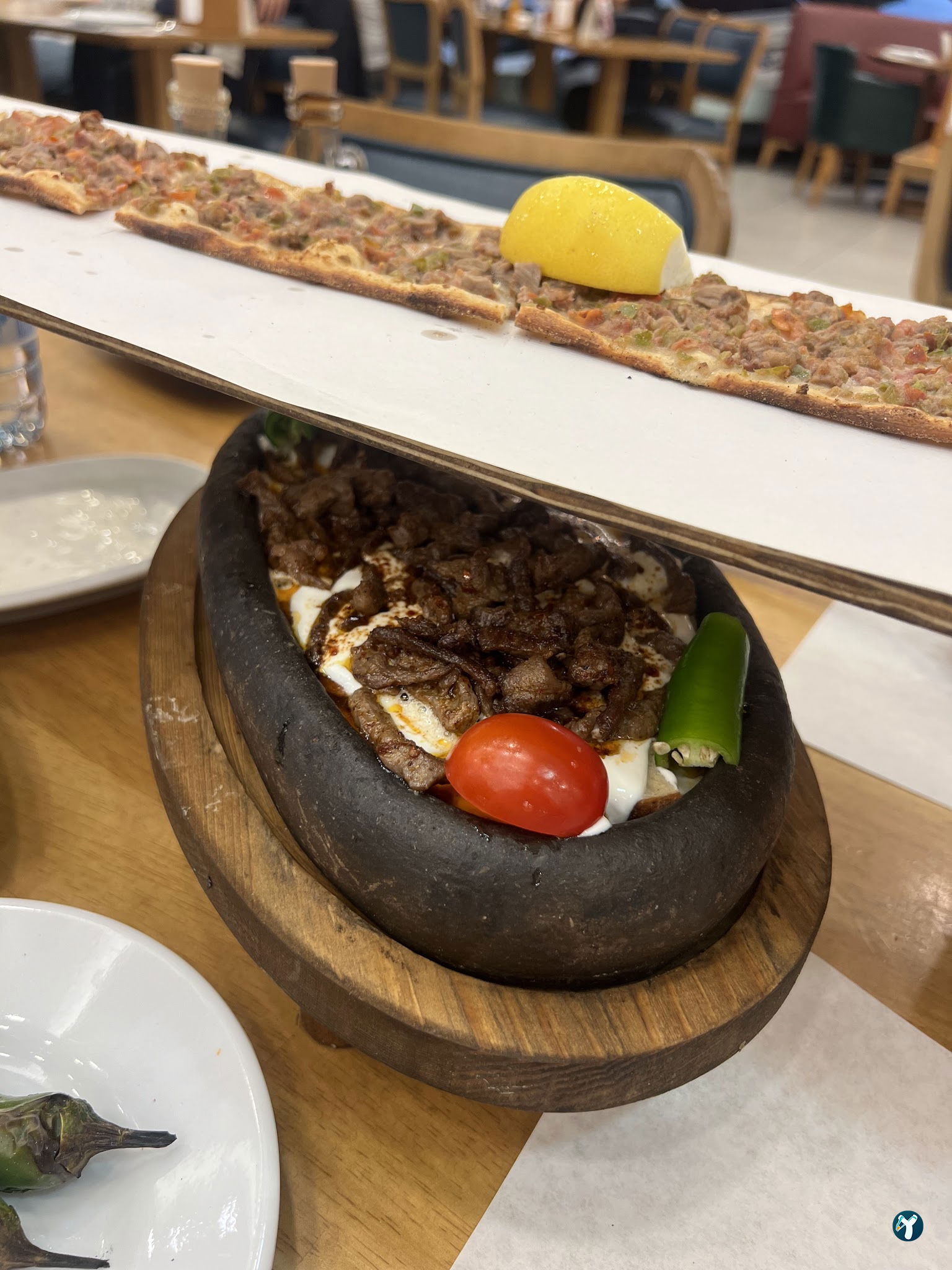 Has Konya Mutfağı