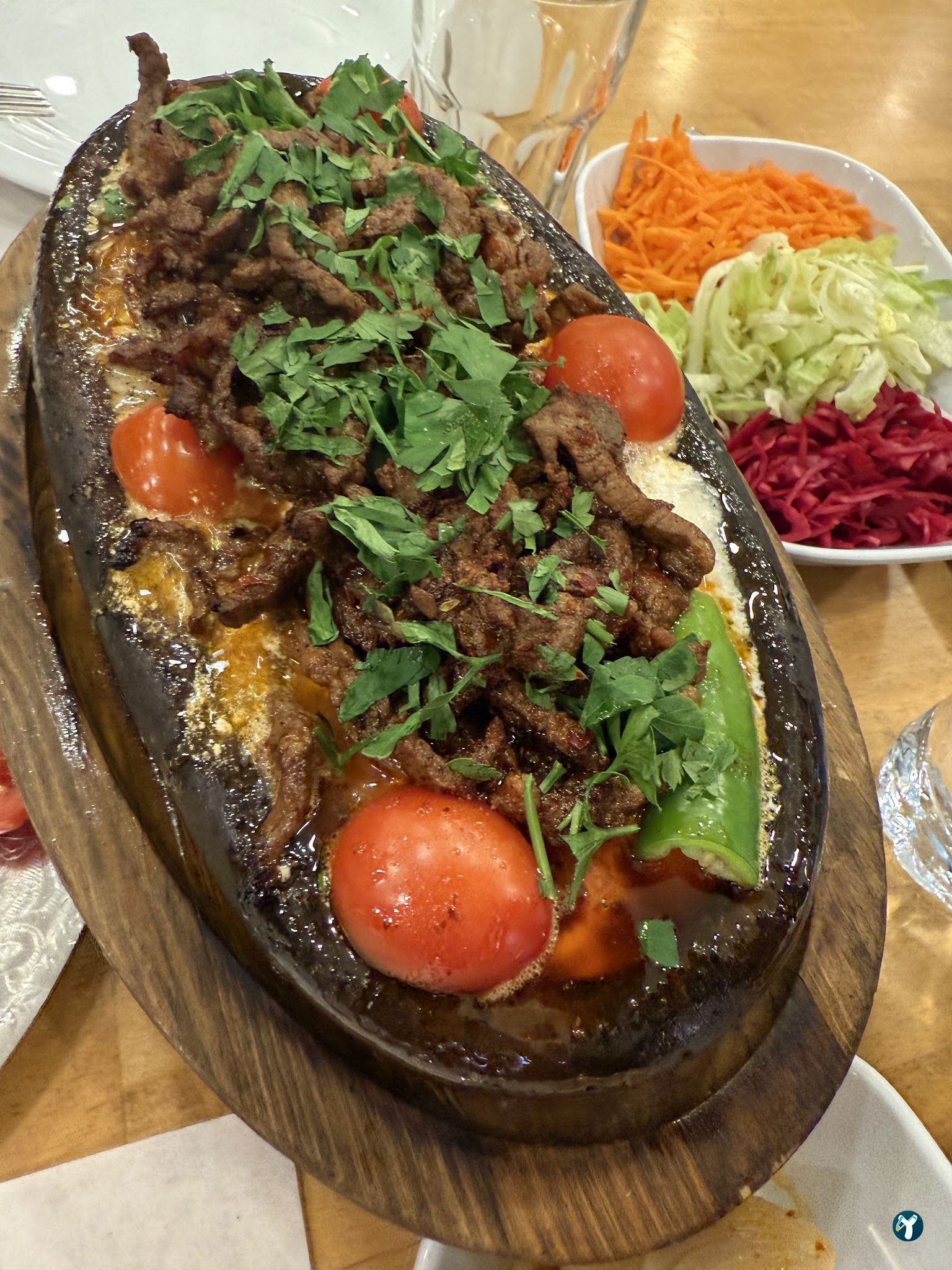 Has Konya Mutfağı
