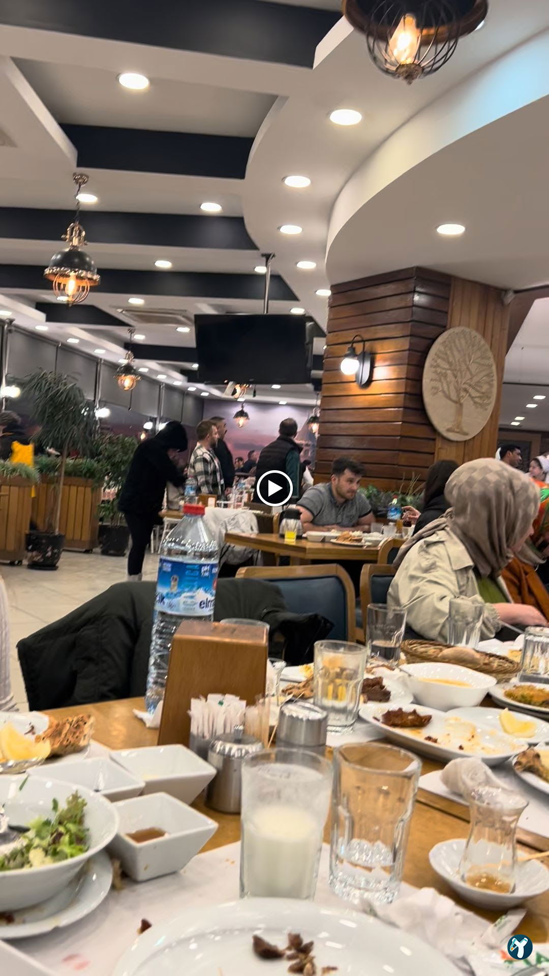 Has Konya Mutfağı