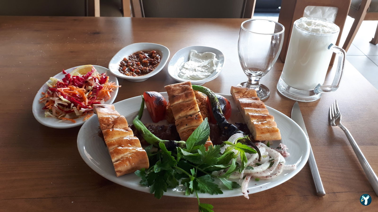 Has Konya Mutfağı