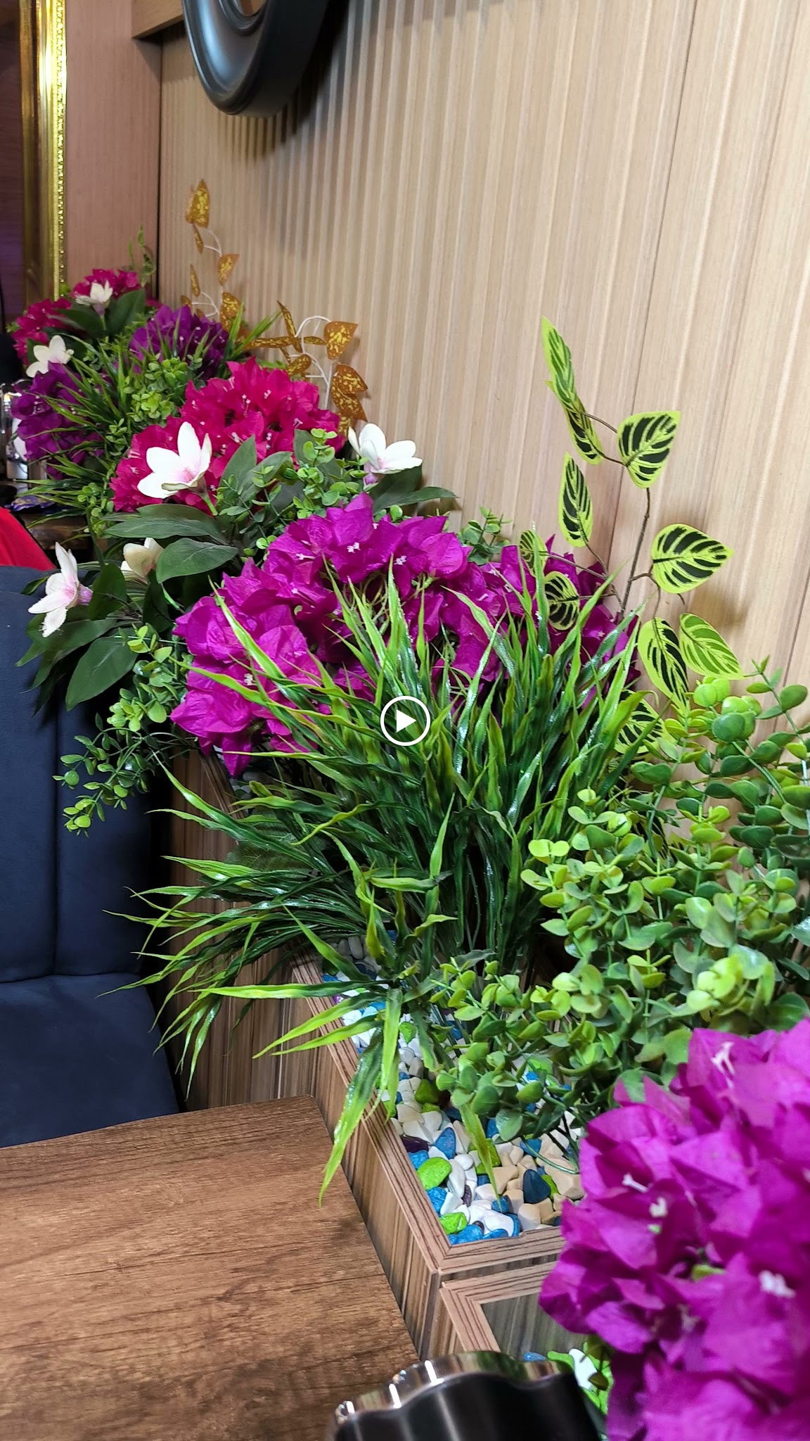 Meşhur Cengiz Yıldırım Aspava