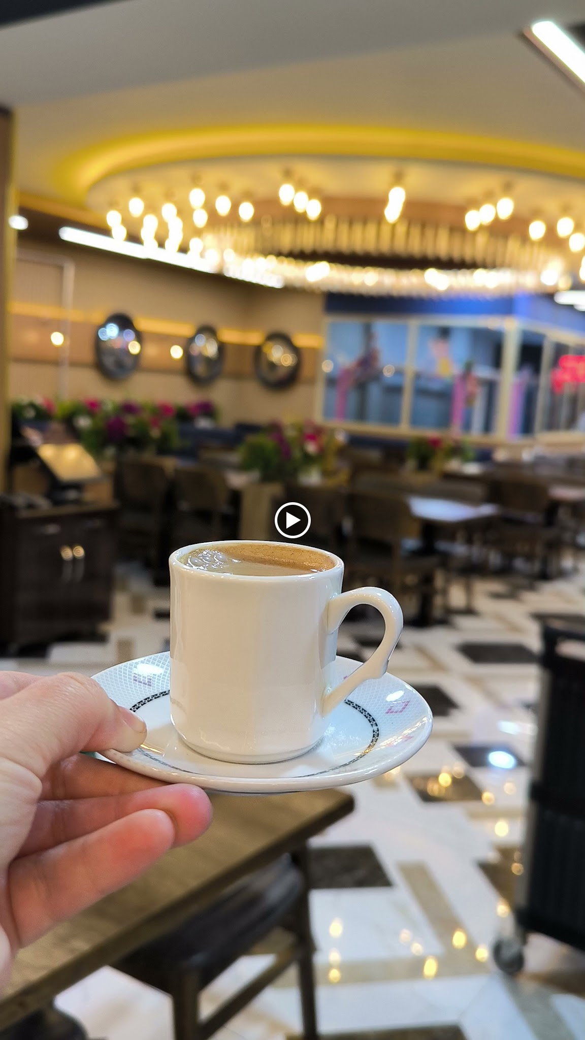 Meşhur Cengiz Yıldırım Aspava