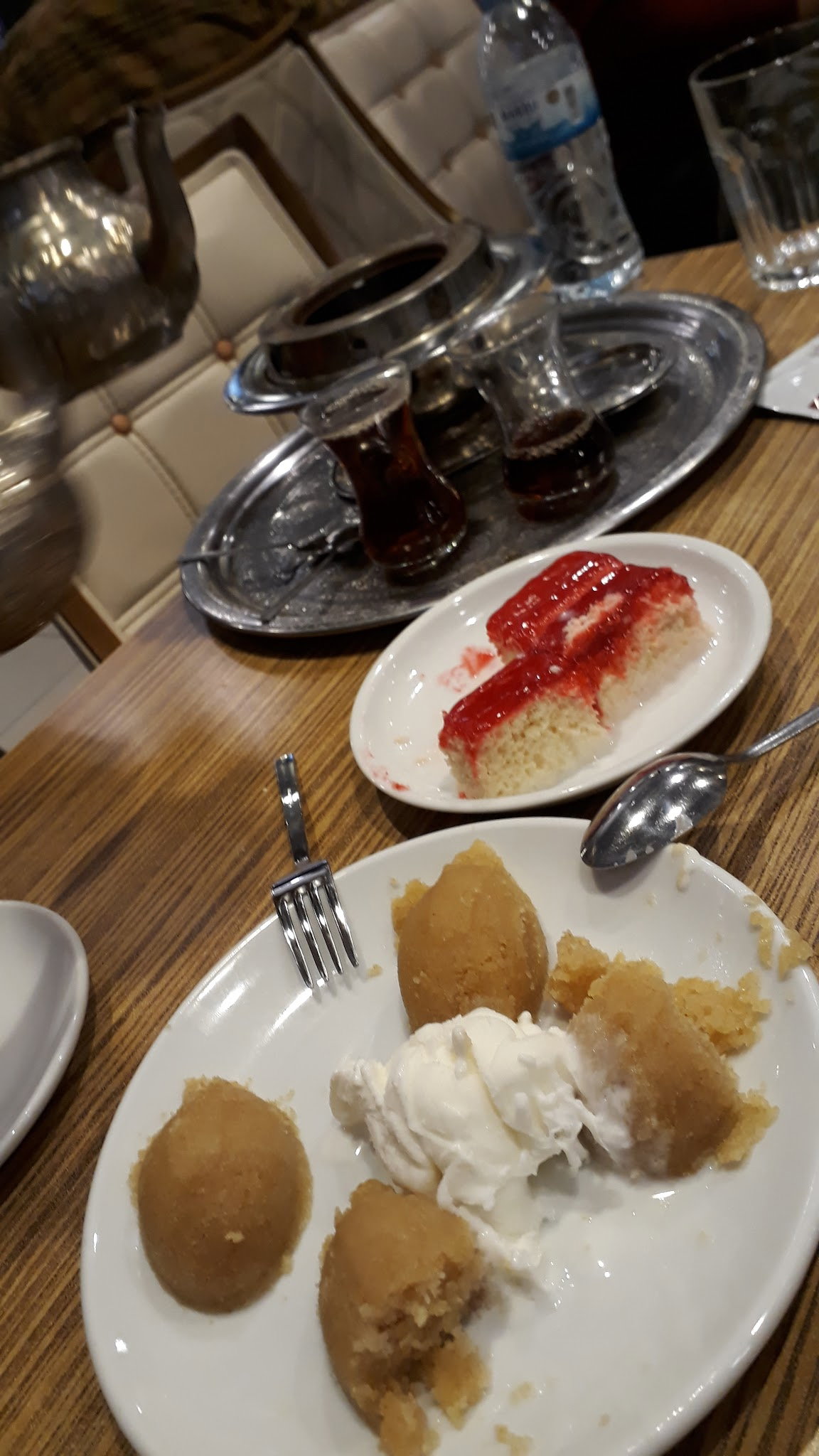 Meşhur Cengiz Yıldırım Aspava