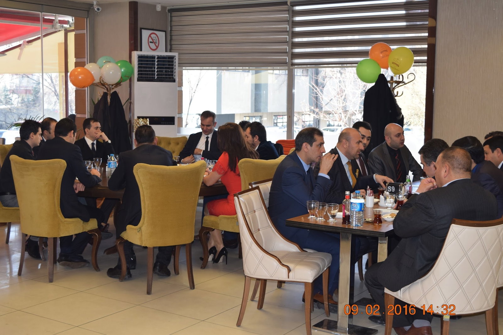 Meşhur Cengiz Yıldırım Aspava