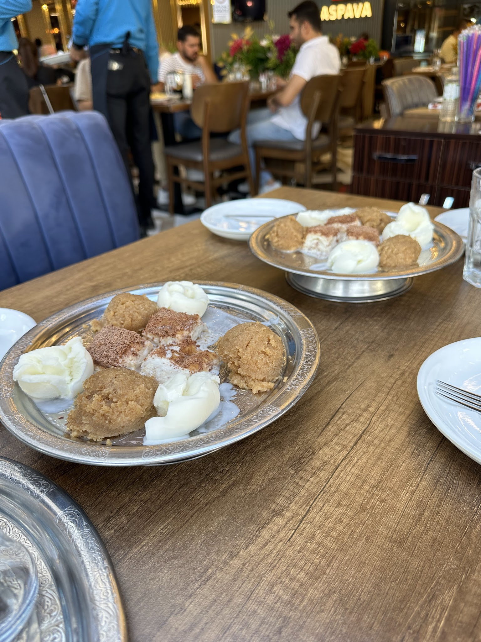 Meşhur Cengiz Yıldırım Aspava