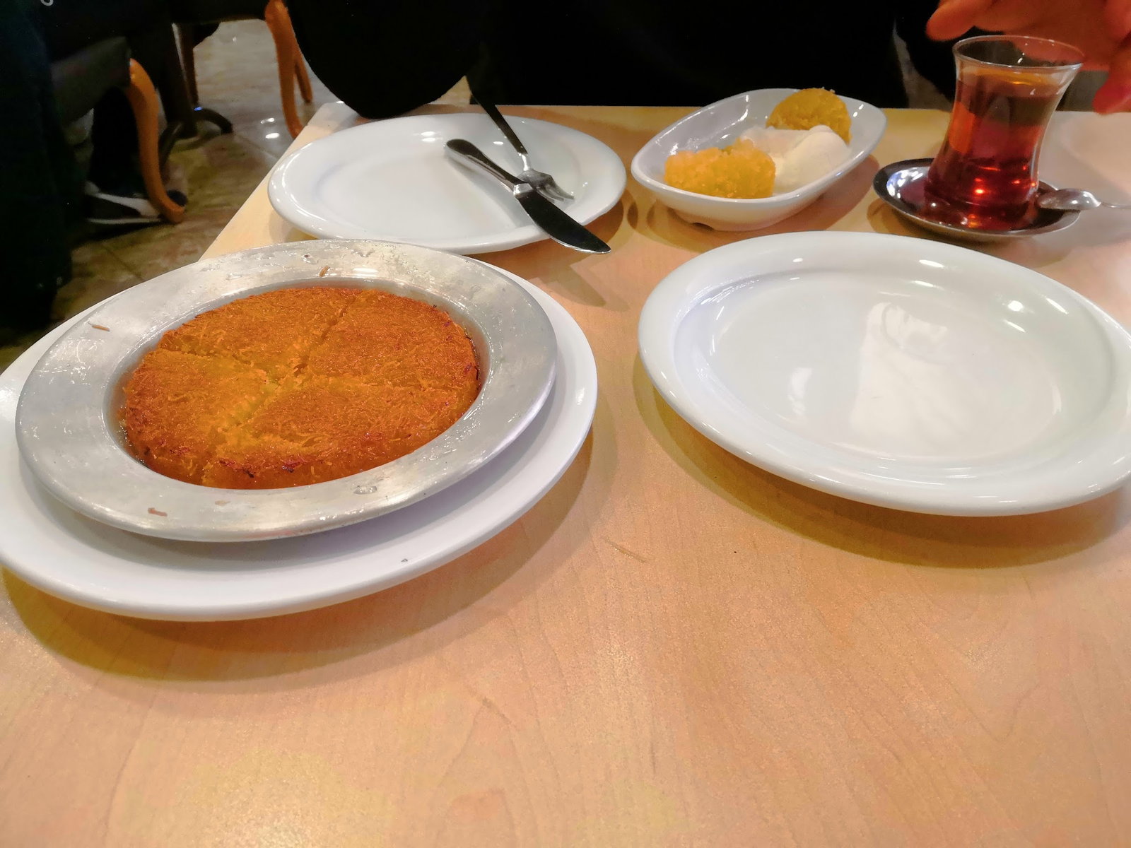 Meşhur Cengiz Yıldırım Aspava