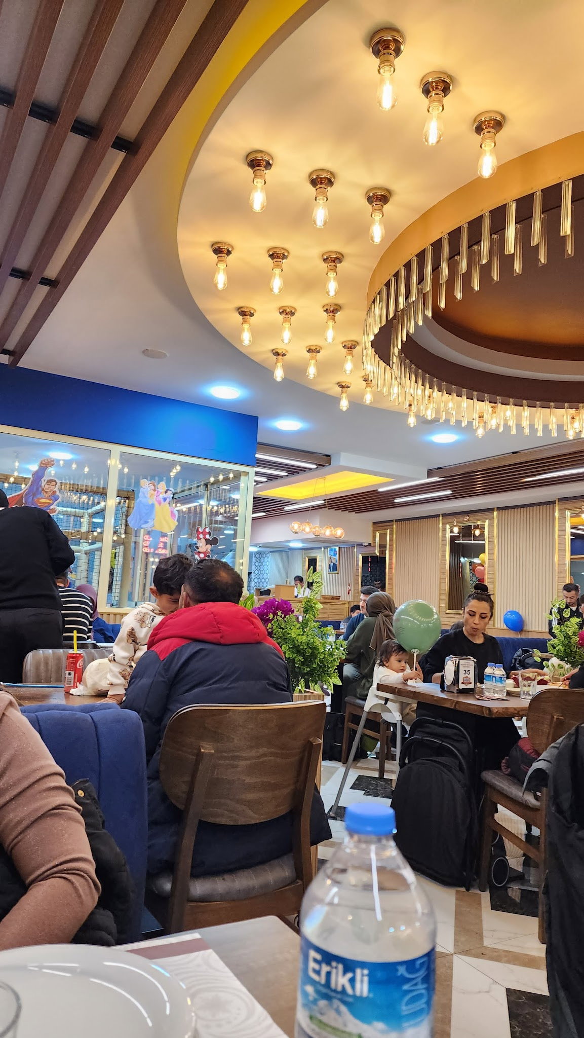 Meşhur Cengiz Yıldırım Aspava