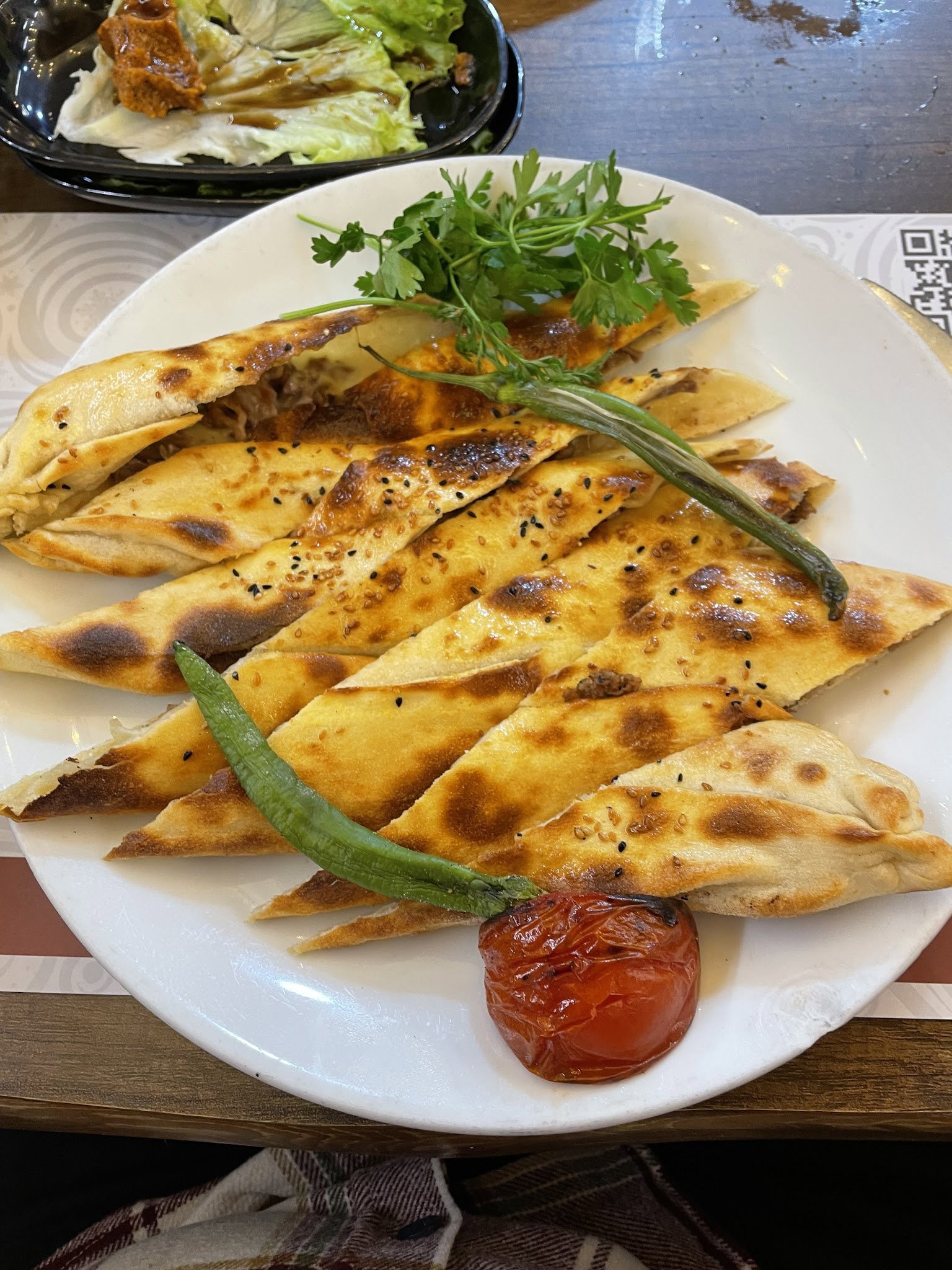 Meşhur Cengiz Yıldırım Aspava