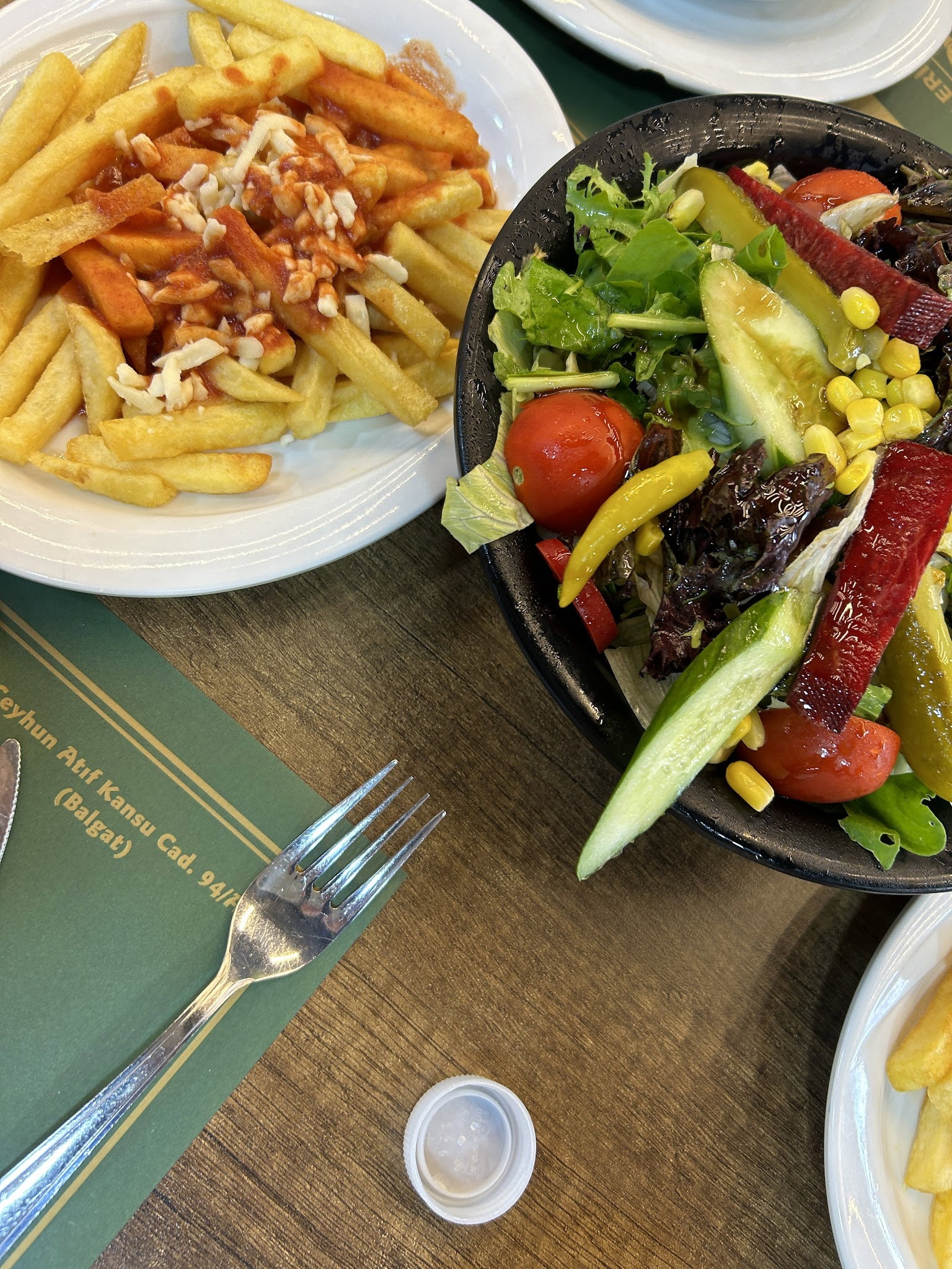 Meşhur Cengiz Yıldırım Aspava