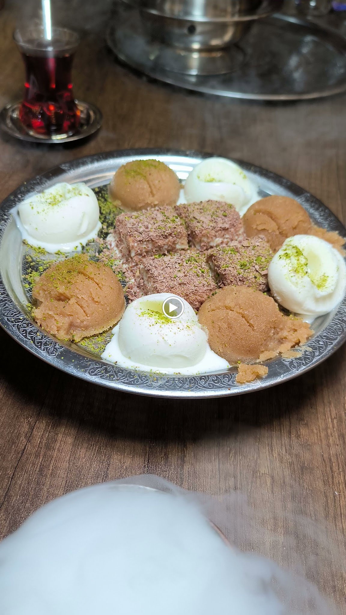 Meşhur Cengiz Yıldırım Aspava